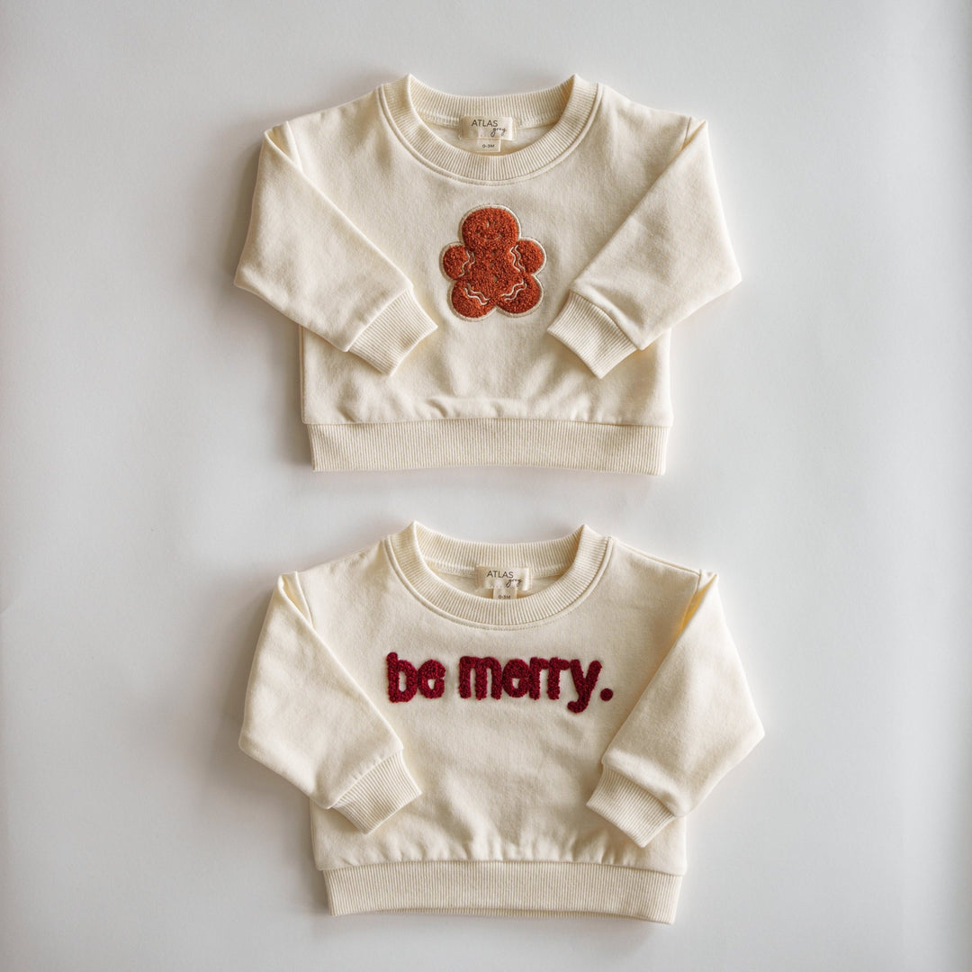 Holiday Crewnecks - shopatlasgrey