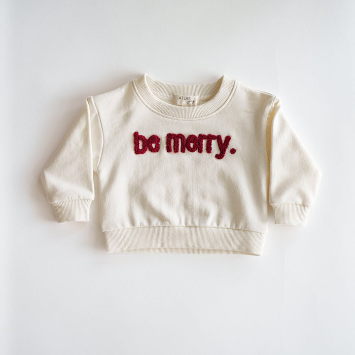 Holiday Crewnecks - shopatlasgrey