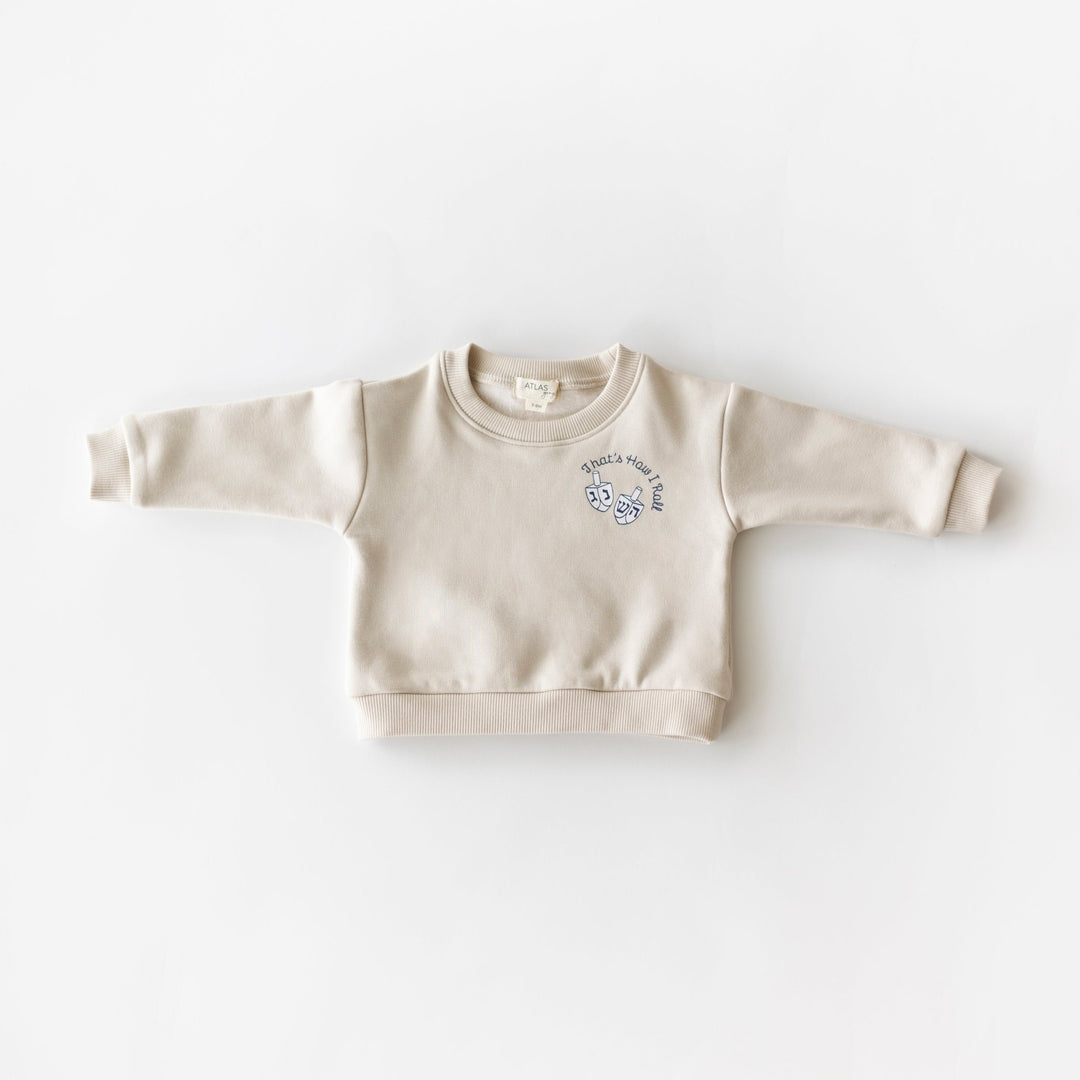 Holiday Crewnecks - shopatlasgrey