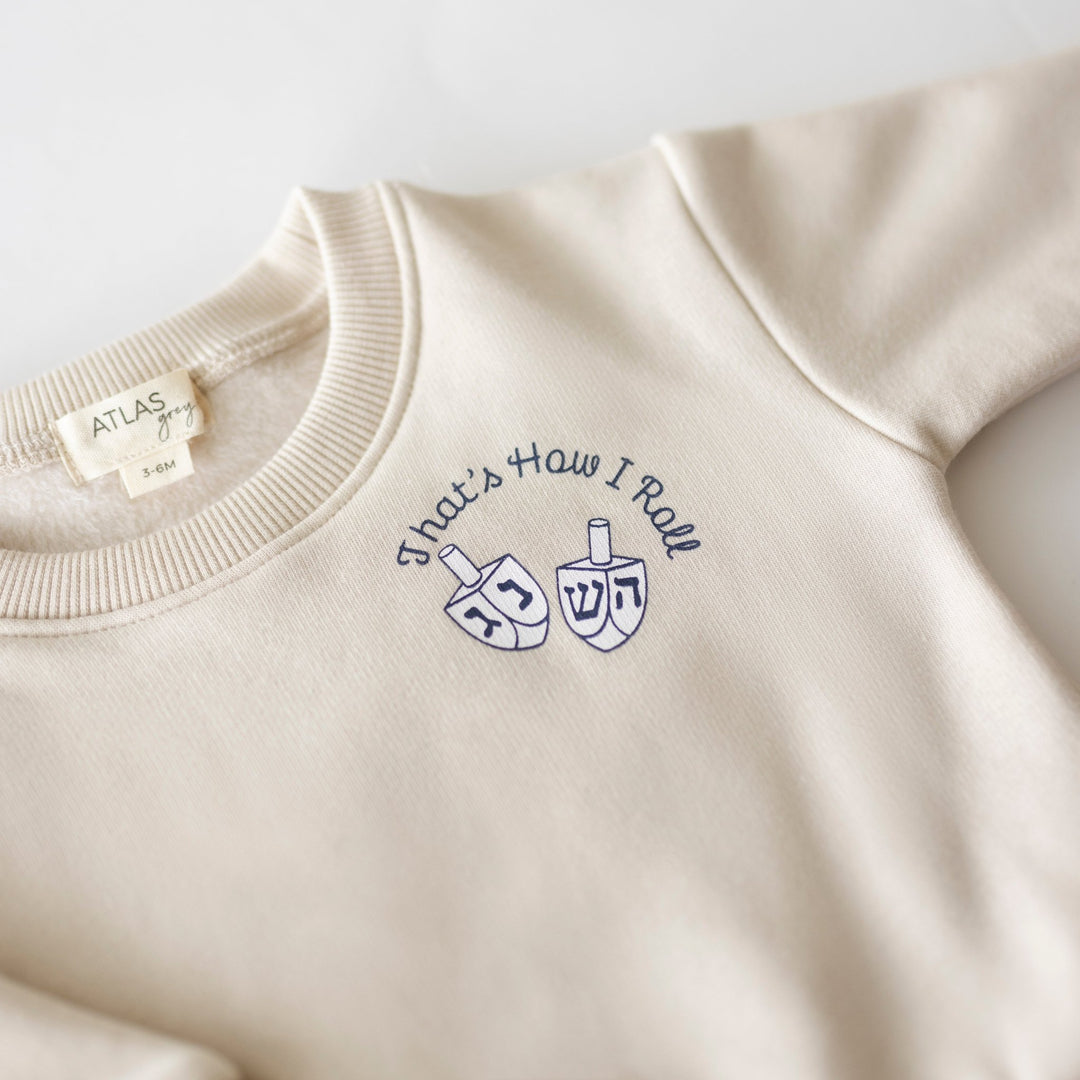 Holiday Crewnecks - shopatlasgrey