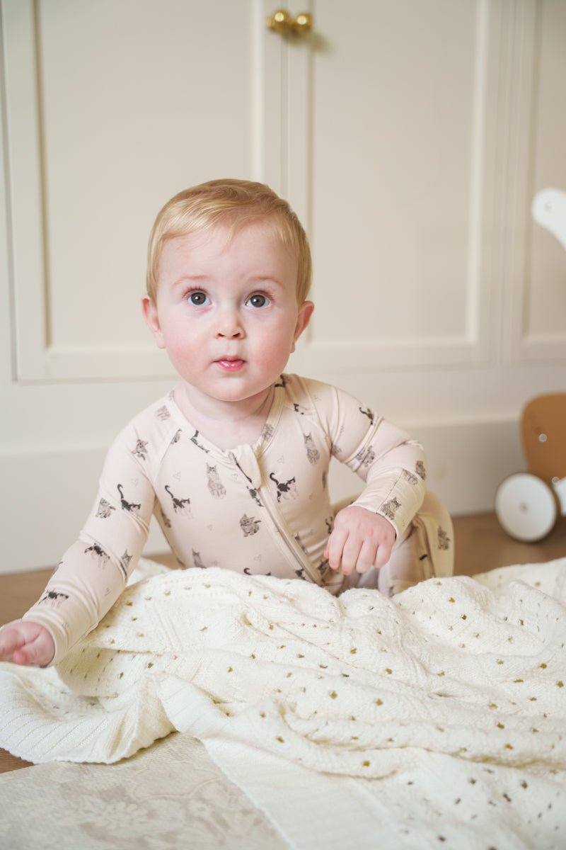 I Love Cats Pajamas - shopatlasgrey