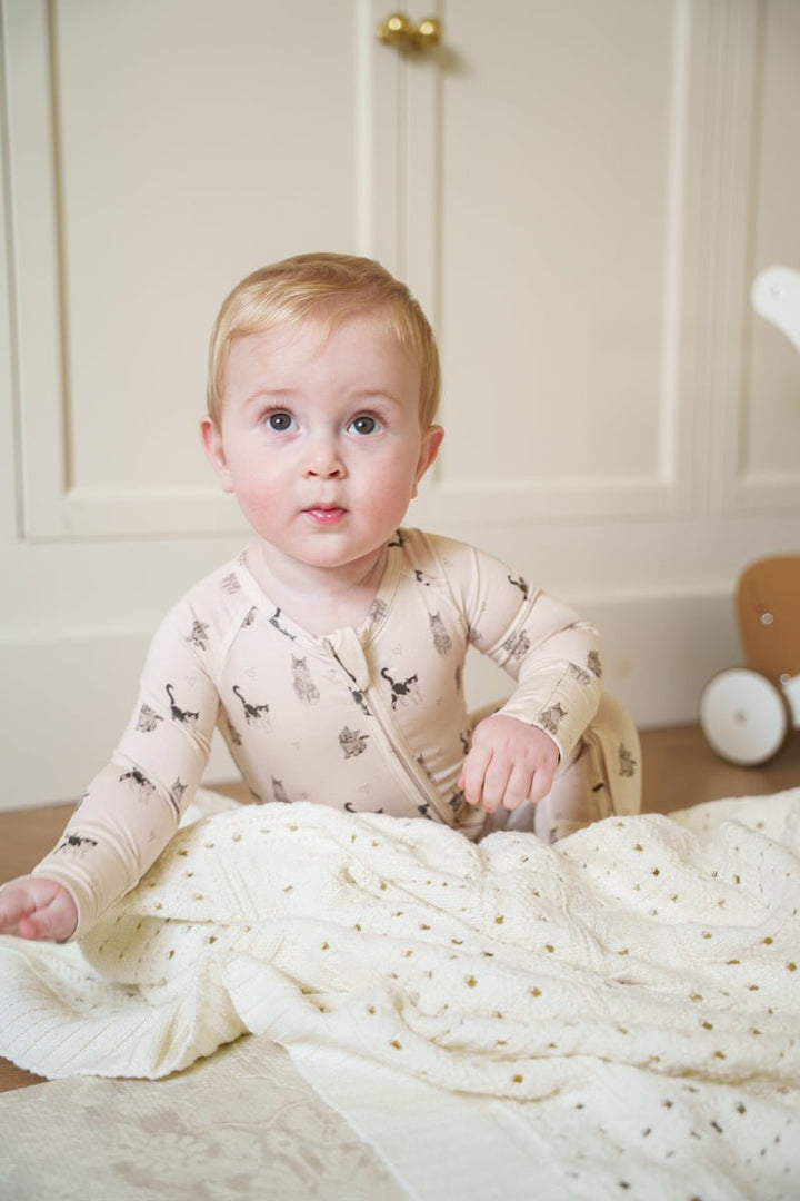 I Love Cats Pajamas - shopatlasgrey
