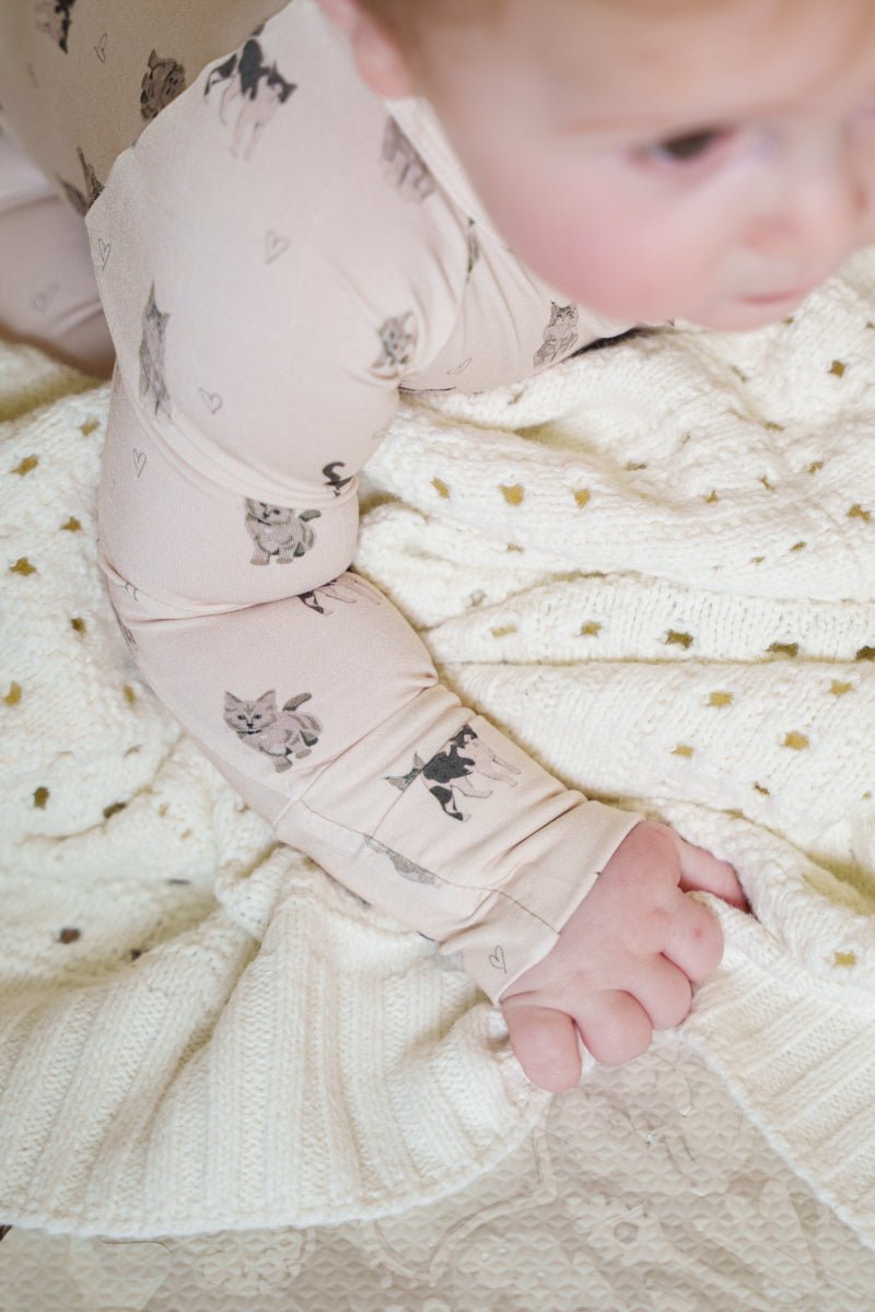 I Love Cats Pajamas - shopatlasgrey