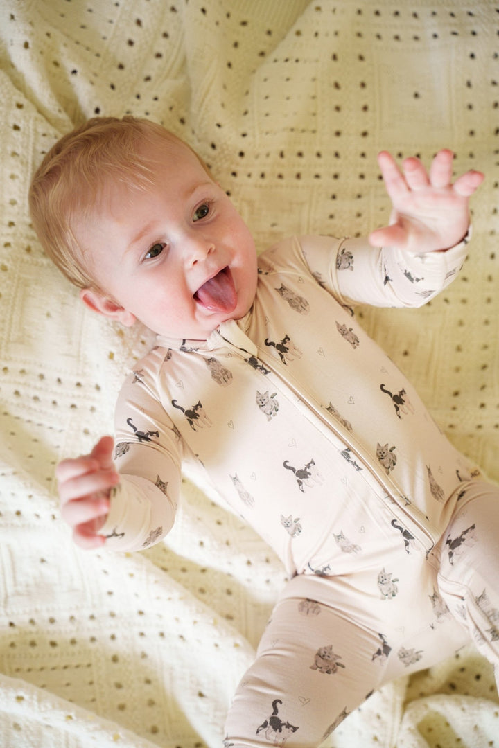 I Love Cats Pajamas - shopatlasgrey