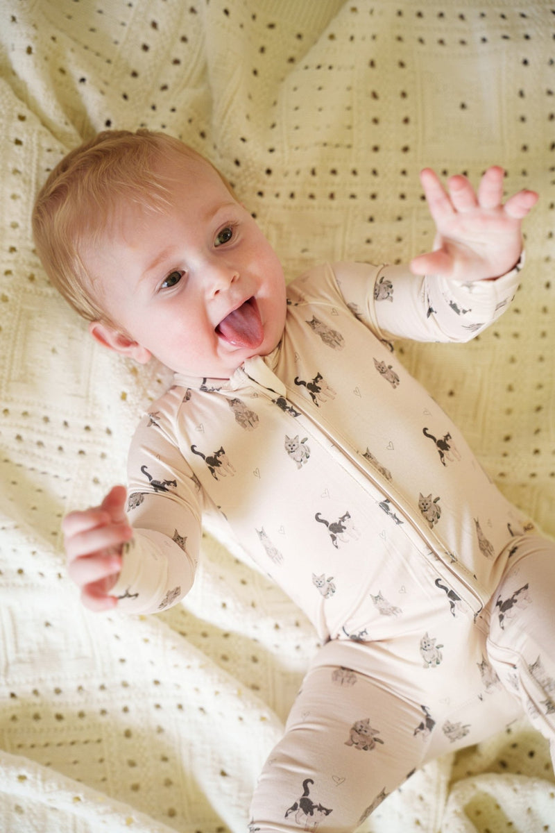 I Love Cats Pajamas - shopatlasgrey