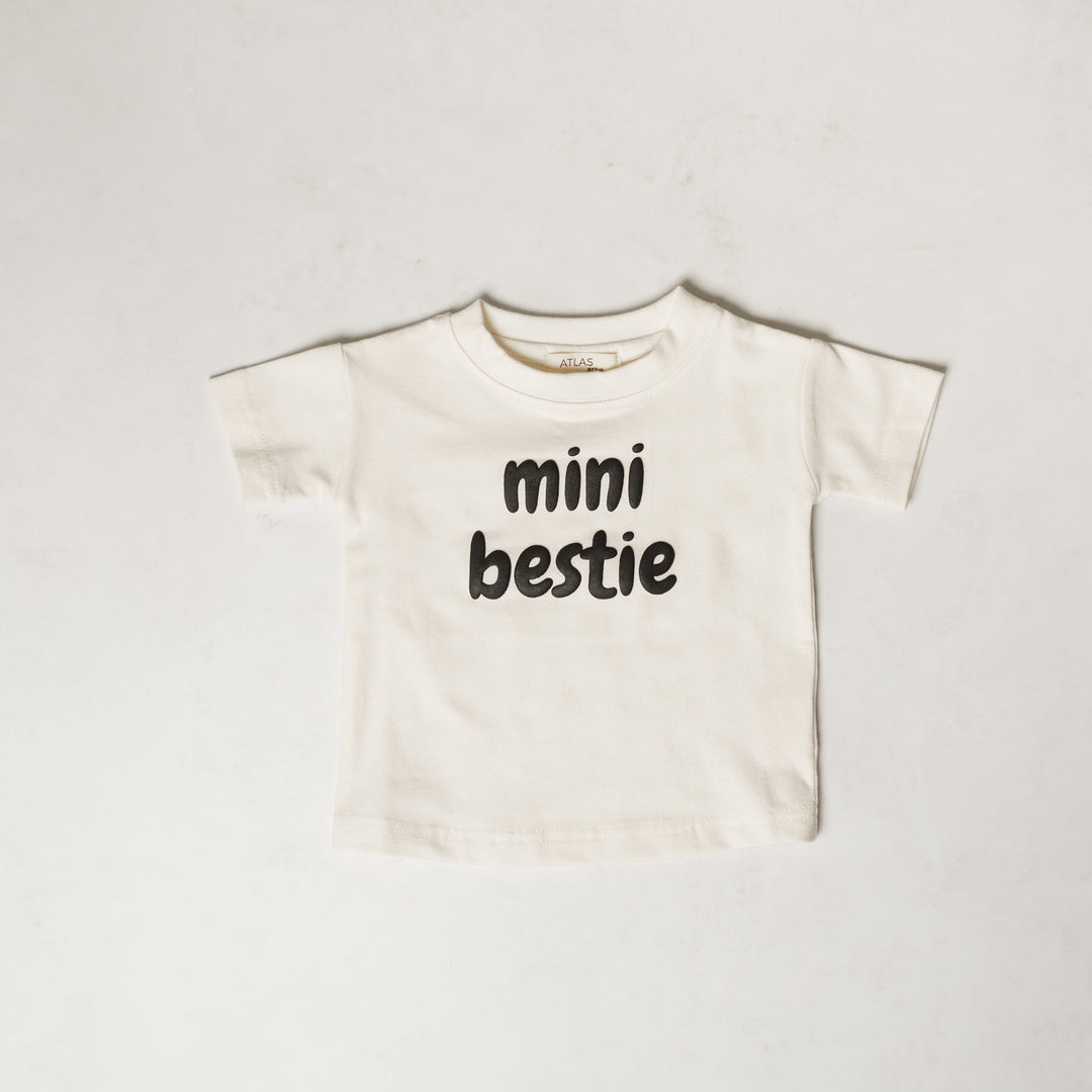 Mini Bestie T-Shirt