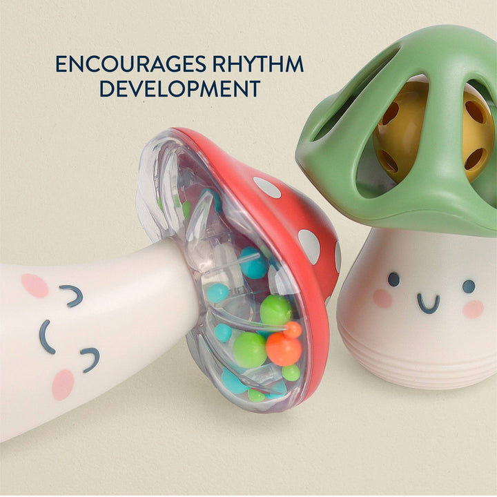 Itzy Mini Maracas™ - shopatlasgrey