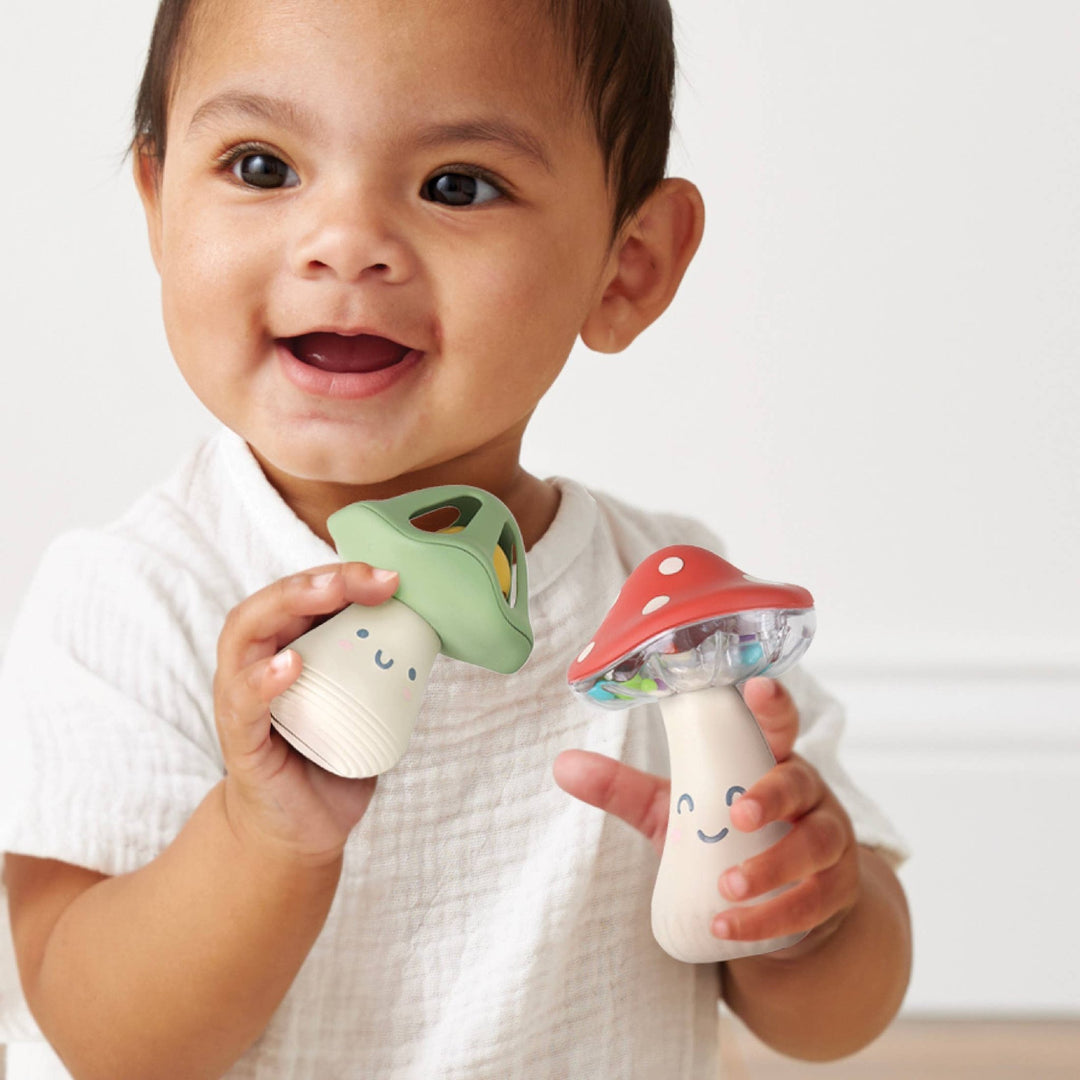 Itzy Mini Maracas™ - shopatlasgrey