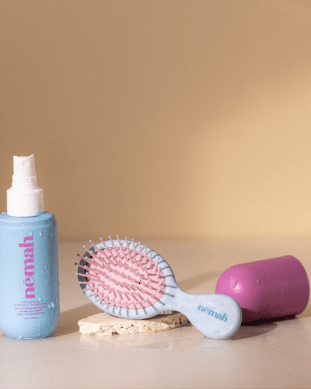 Kids Detangling Brush - shopatlasgrey