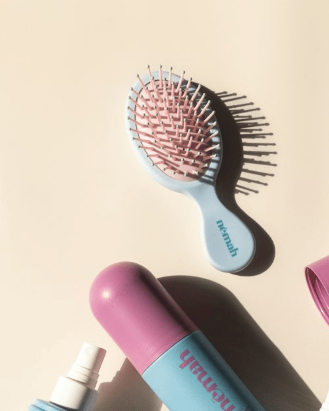 Kids Detangling Brush - shopatlasgrey