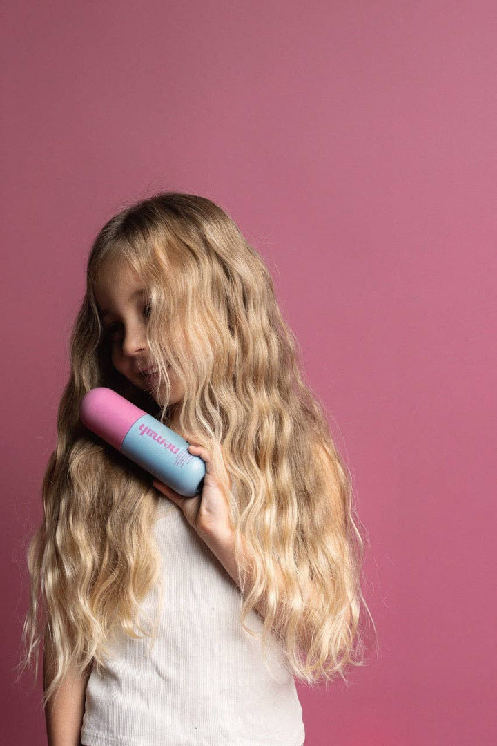 Kids Leave-In Conditioner & Detangler - shopatlasgrey
