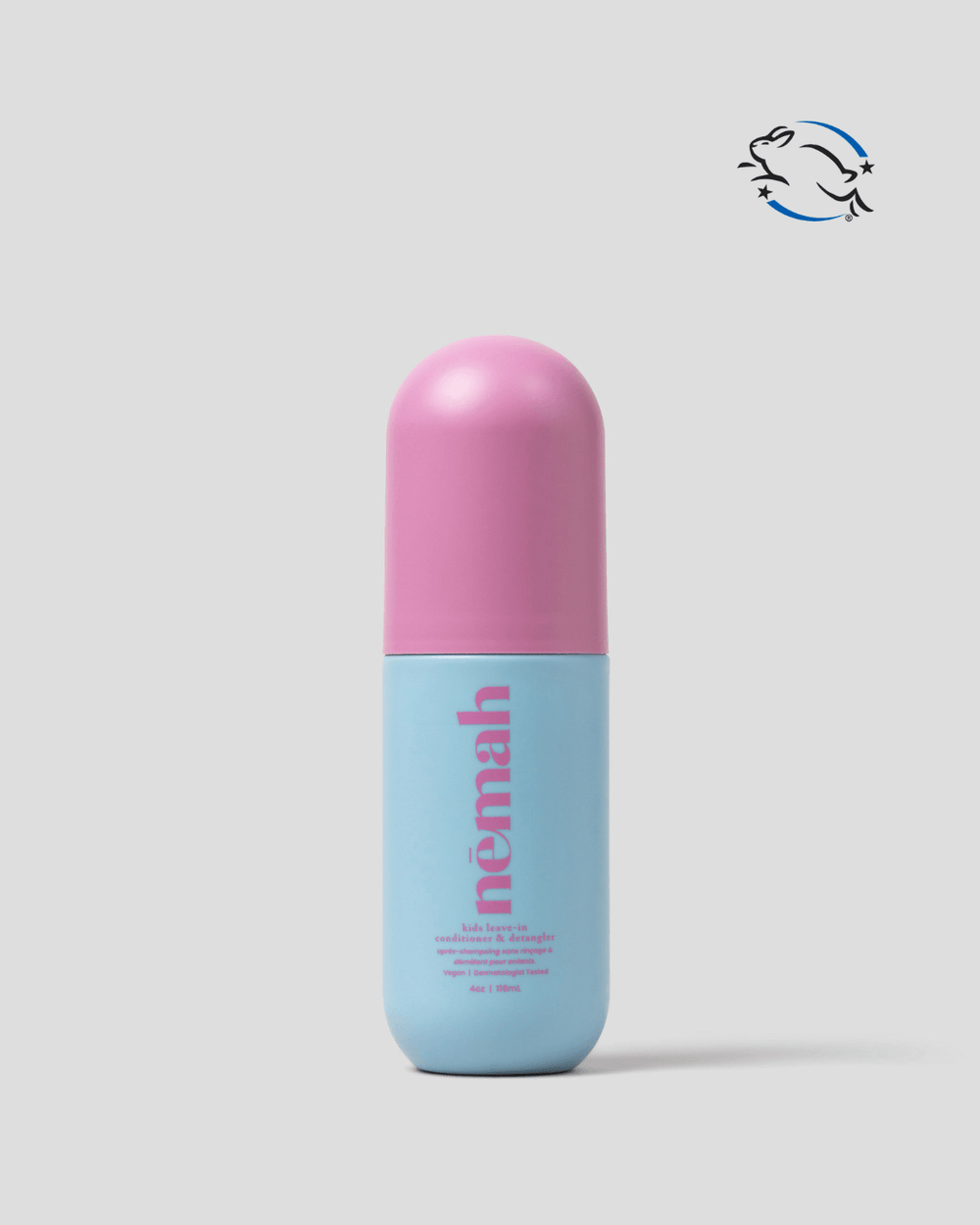 Kids Leave-In Conditioner & Detangler - shopatlasgrey