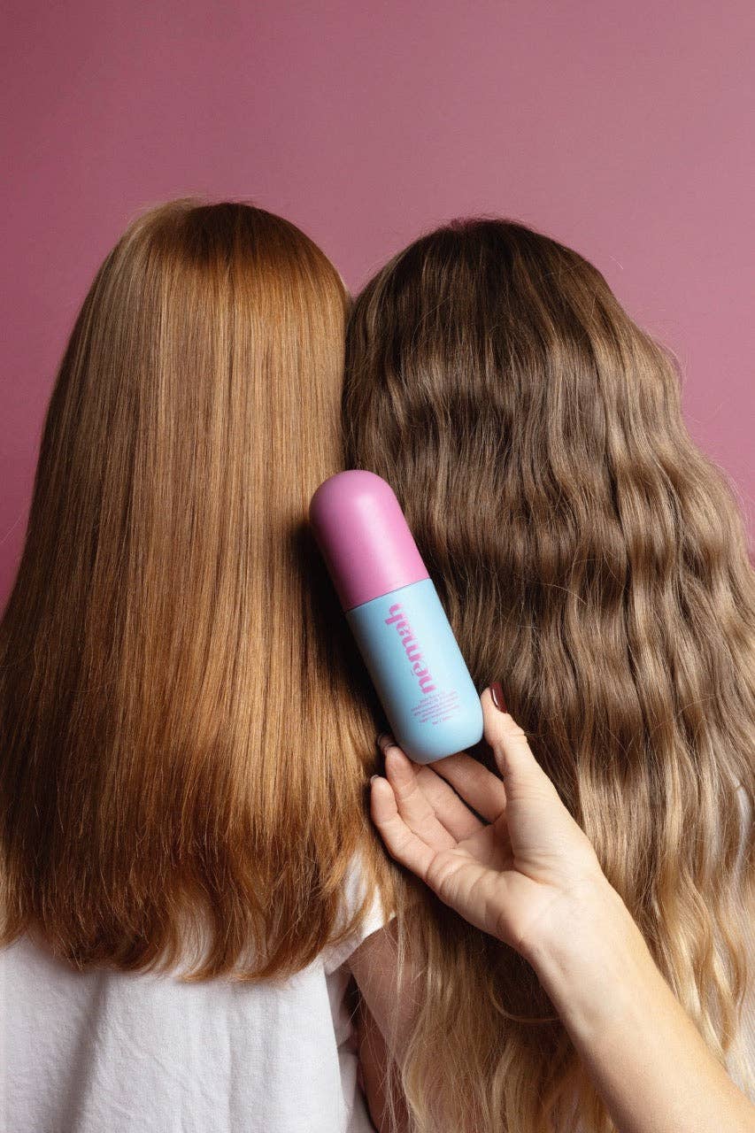 Kids Leave-In Conditioner & Detangler - shopatlasgrey