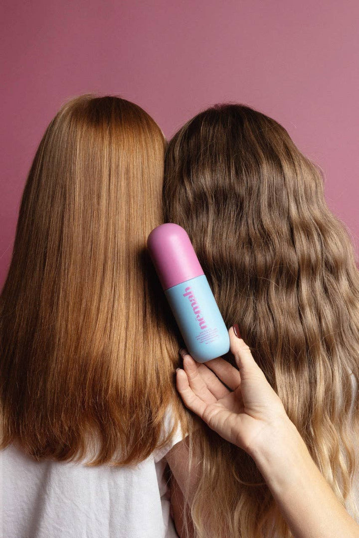 Kids Leave-In Conditioner & Detangler - shopatlasgrey