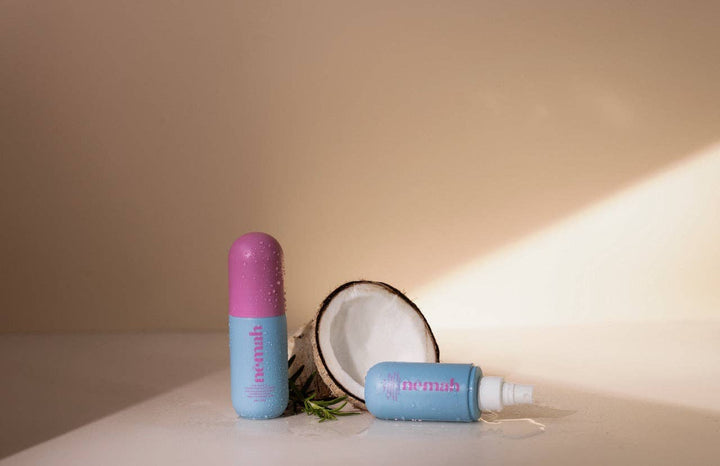 Kids Leave-In Conditioner & Detangler - shopatlasgrey