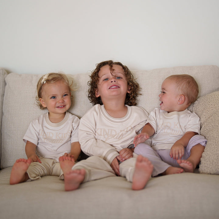 Kind Kids Club Crewneck - shopatlasgrey