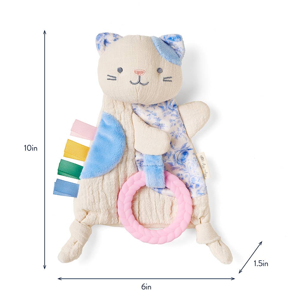 Kitty Bitzy Crinkle™ - shopatlasgrey