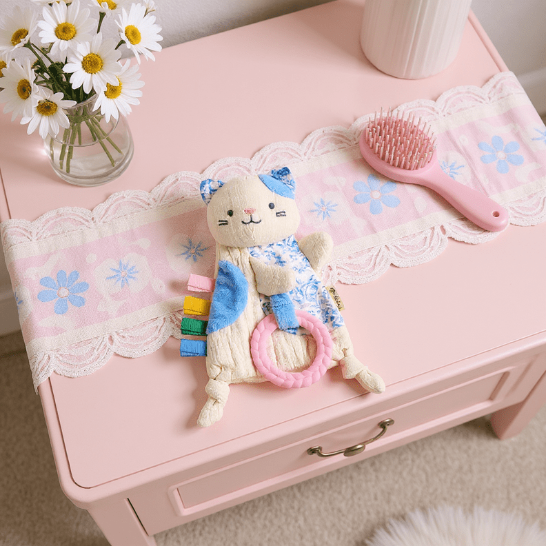 Kitty Bitzy Crinkle™ - shopatlasgrey