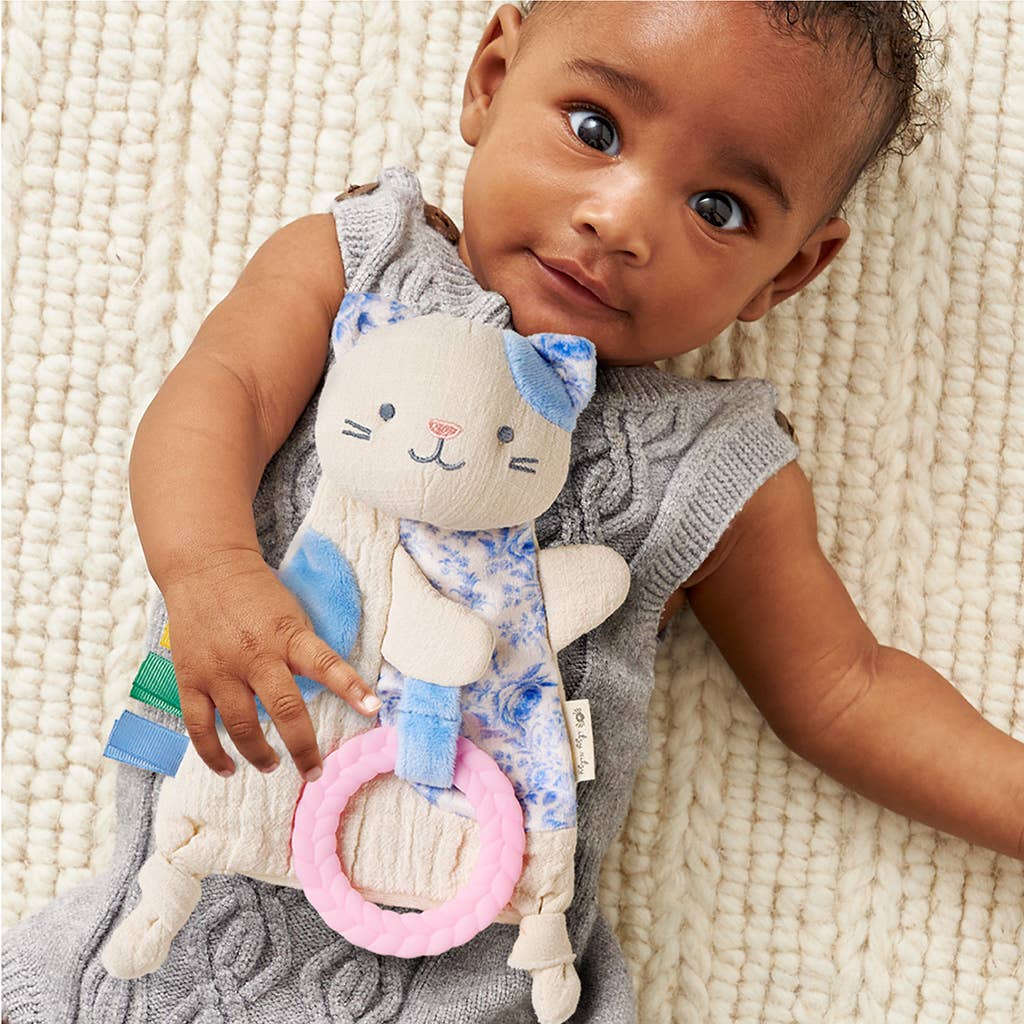 Kitty Bitzy Crinkle™ - shopatlasgrey