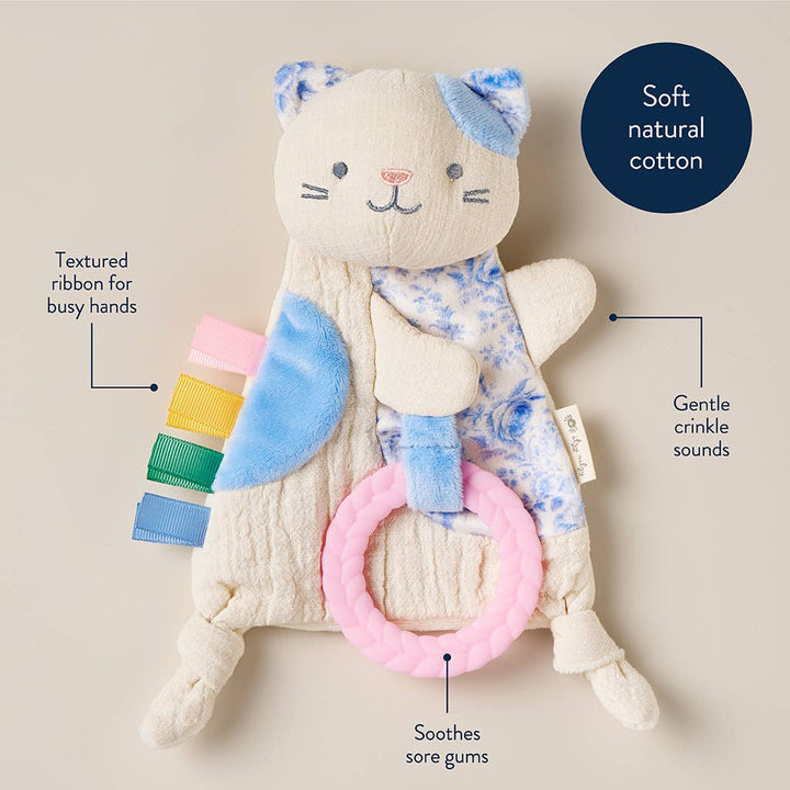 Kitty Bitzy Crinkle™ - shopatlasgrey