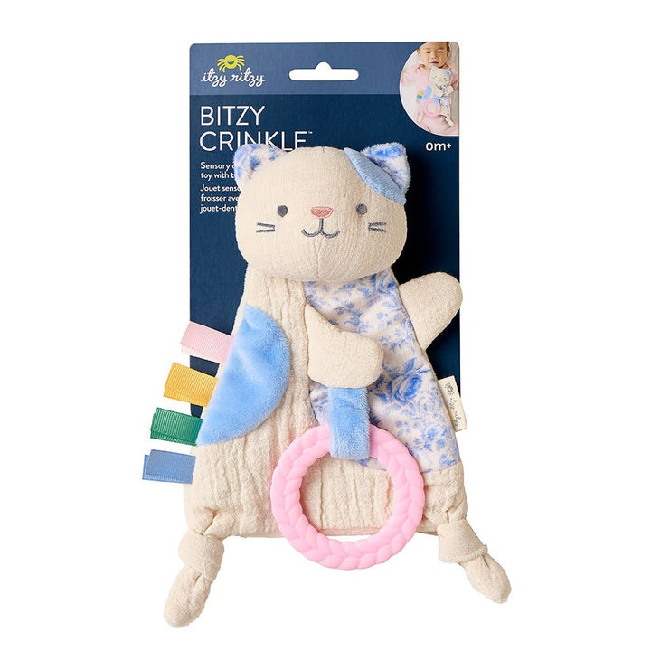 Kitty Bitzy Crinkle™ - shopatlasgrey