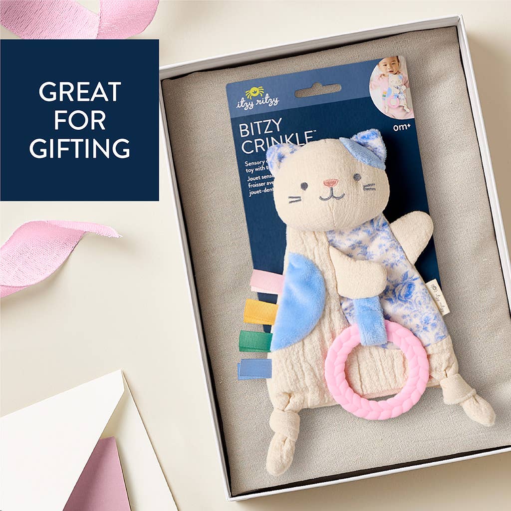 Kitty Bitzy Crinkle™ - shopatlasgrey