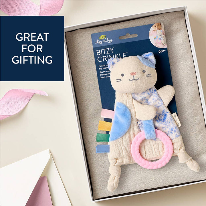 Kitty Bitzy Crinkle™ - shopatlasgrey