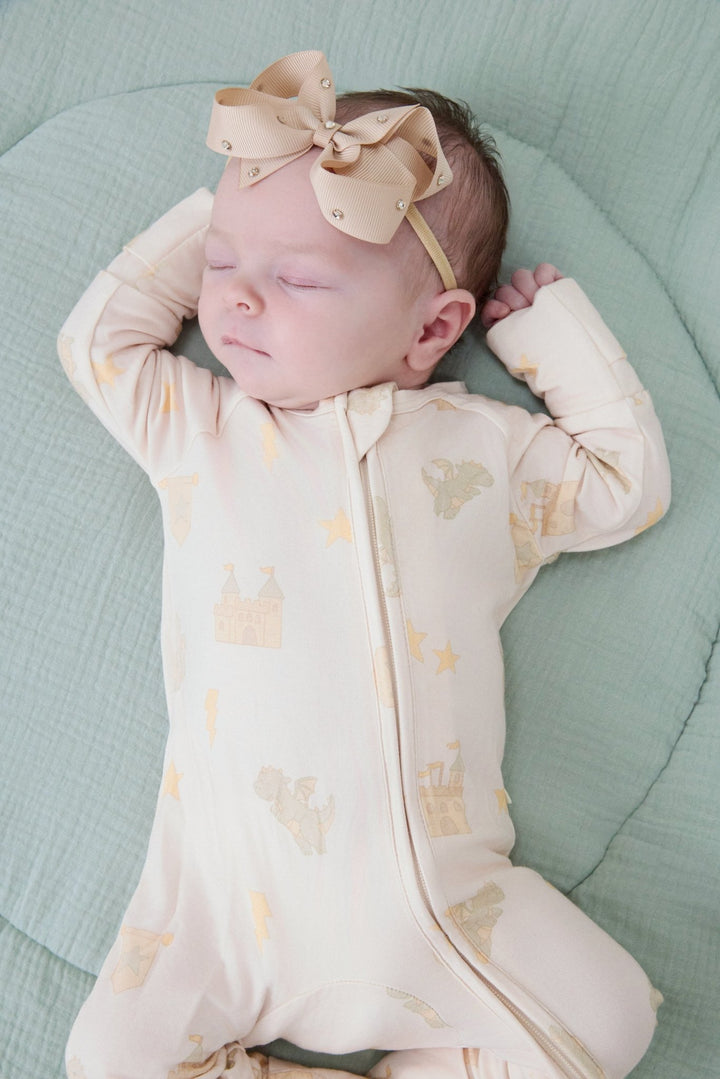 Knight's Adventure Pajamas - shopatlasgrey