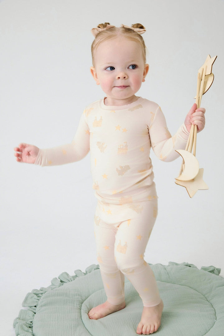 Knight's Adventure Pajamas - shopatlasgrey