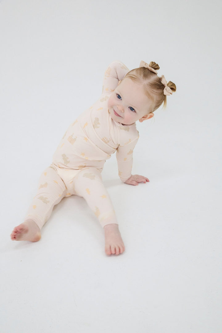 Knight's Adventure Pajamas - shopatlasgrey