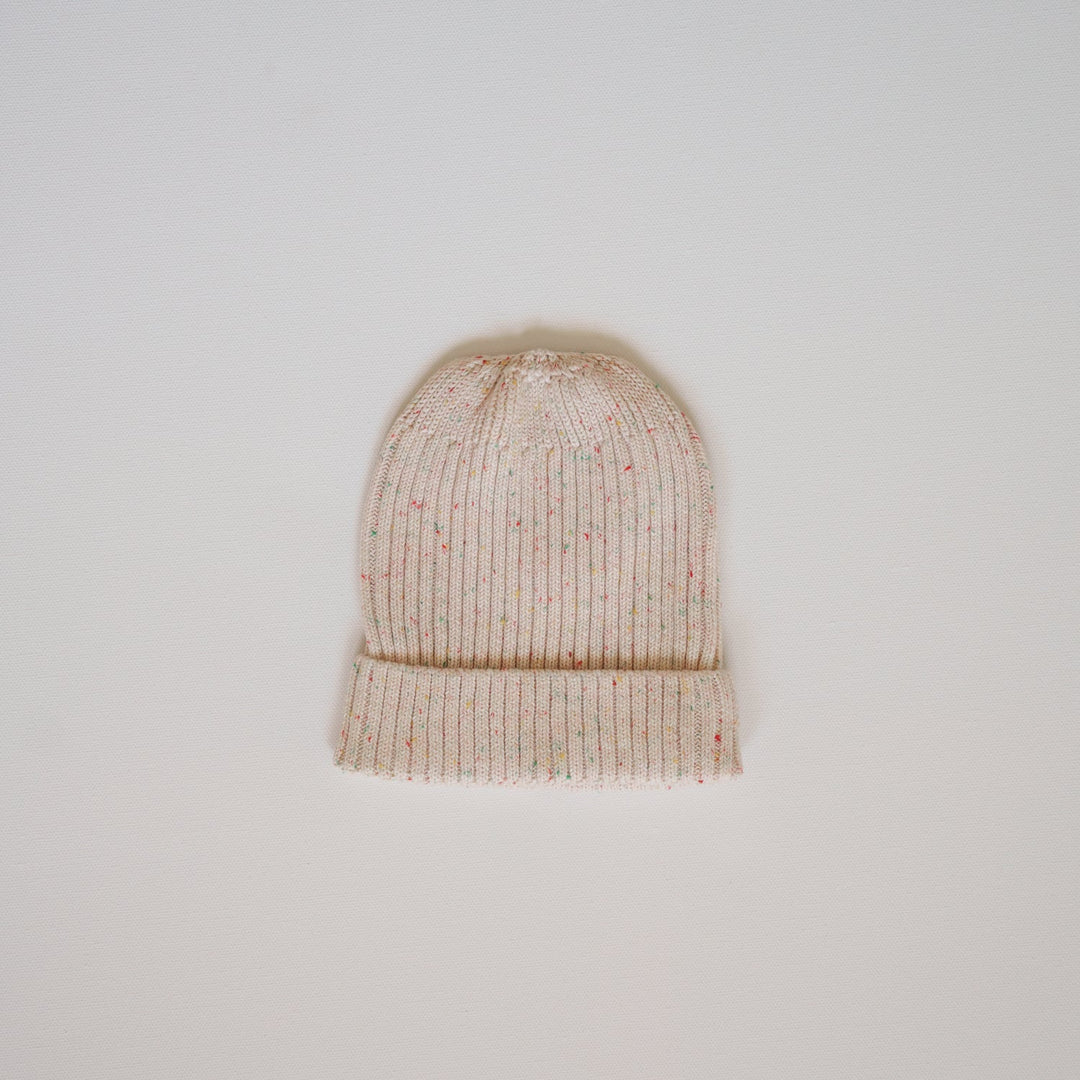 Knit Beanie - shopatlasgrey