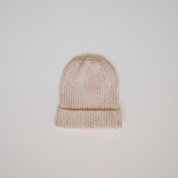 Knit Beanie - shopatlasgrey