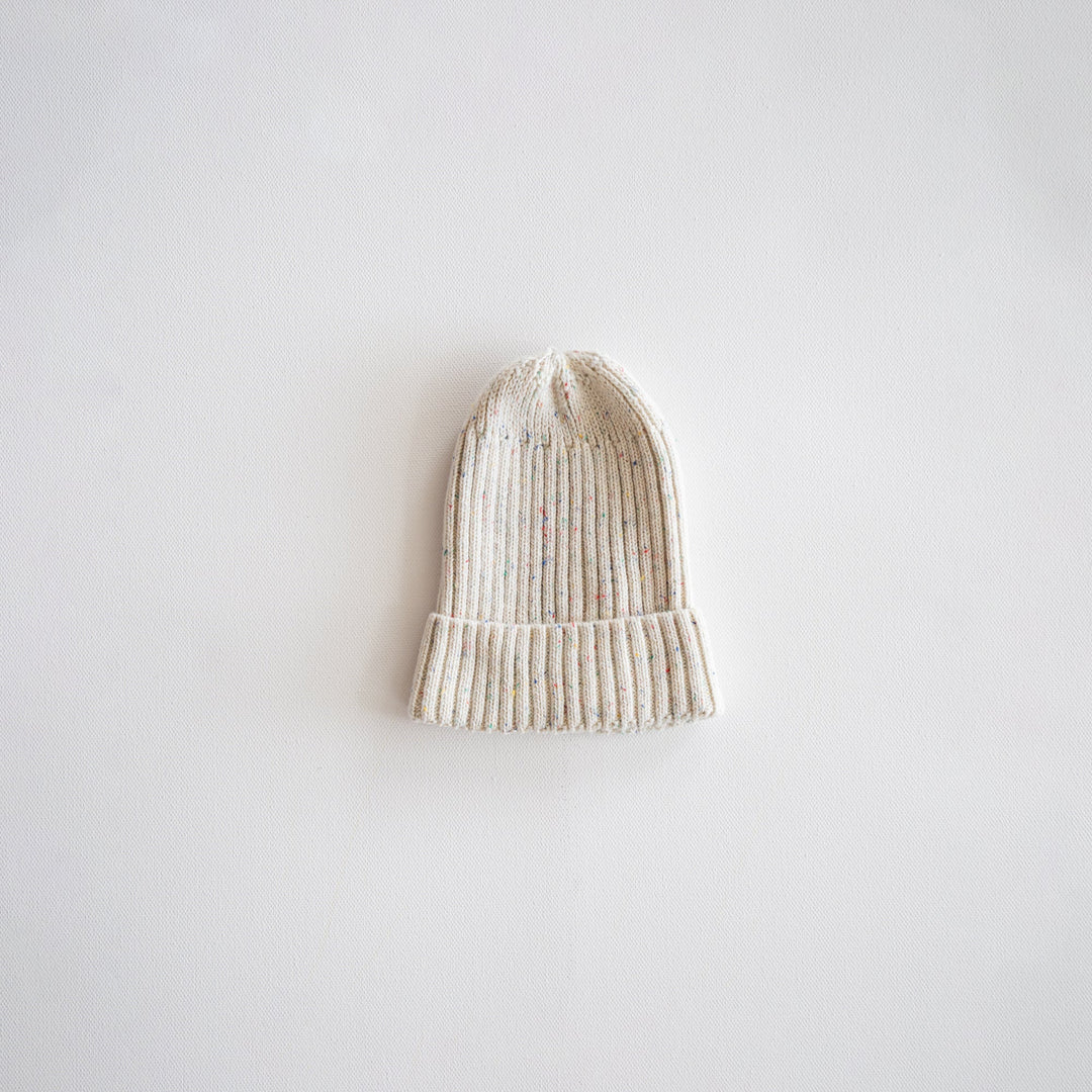 Knit Beanie - shopatlasgrey