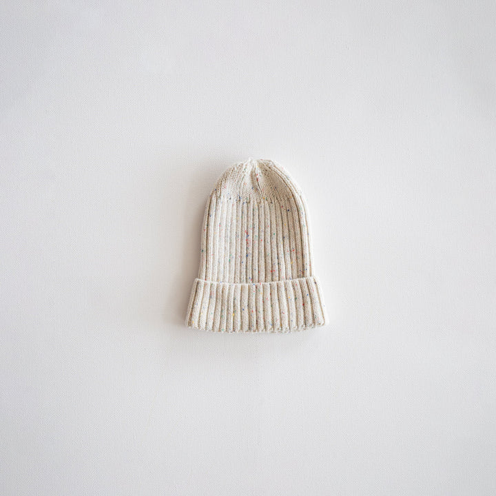 Knit Beanie - shopatlasgrey