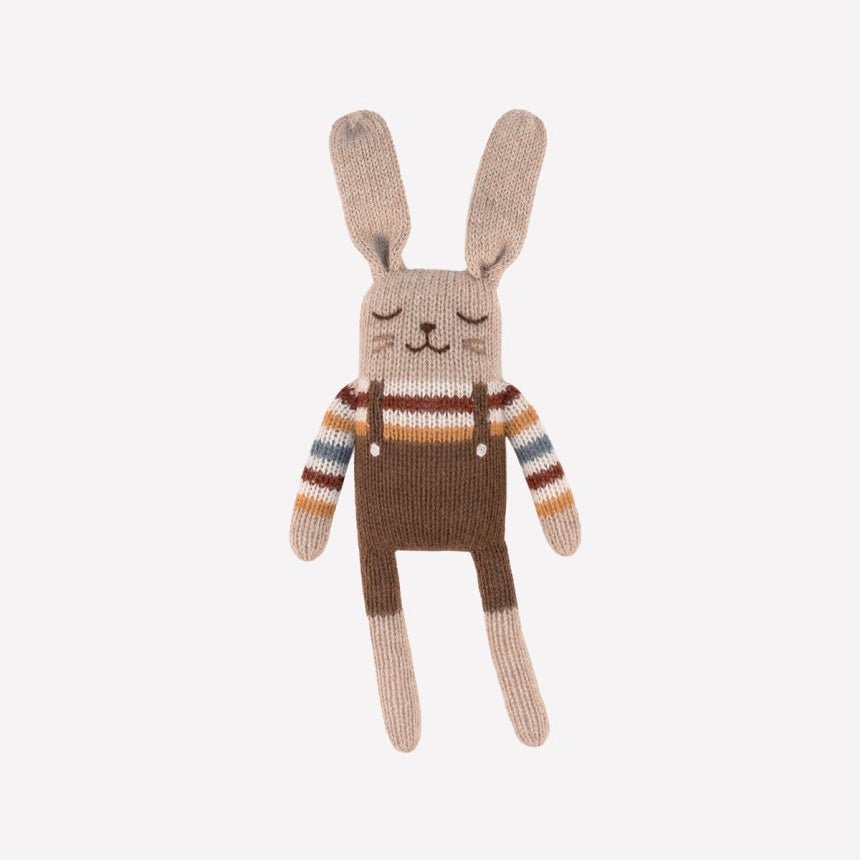 Knit Toy - shopatlasgrey
