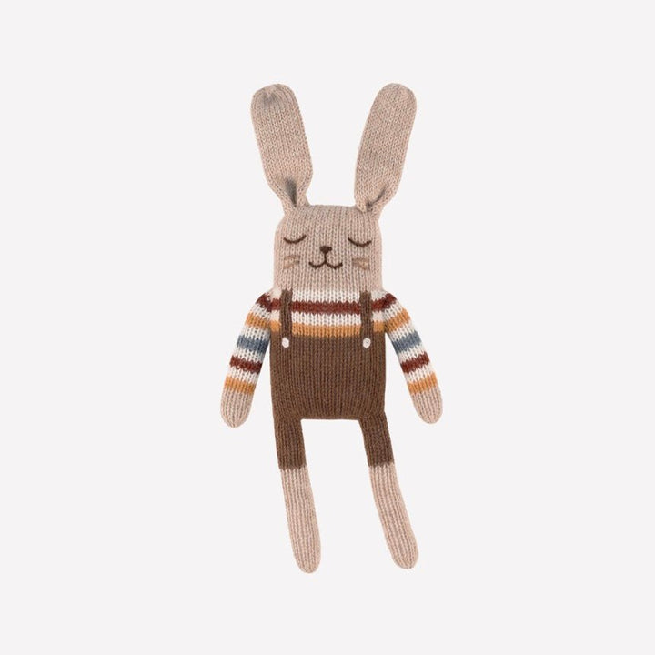 Knit Toy - shopatlasgrey