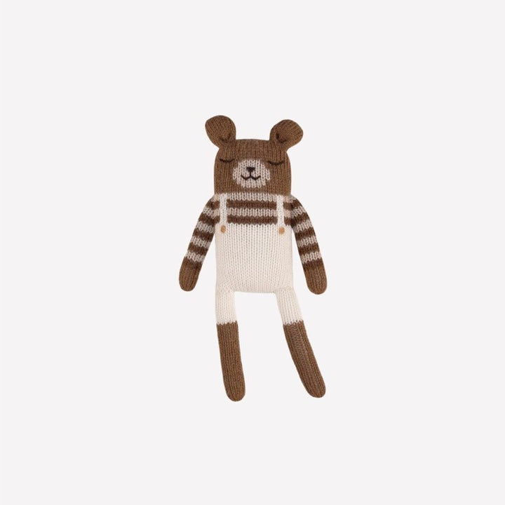 Knit Toy - shopatlasgrey