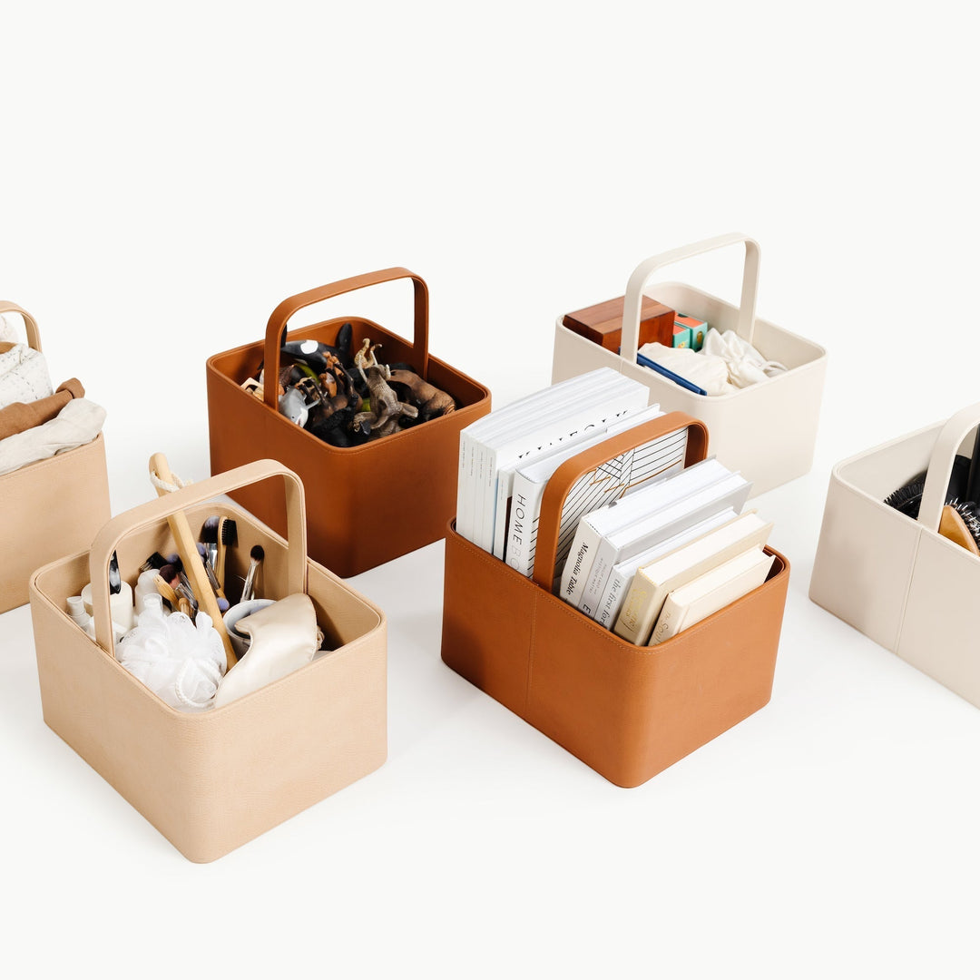 Large Caddy - shopatlasgrey
