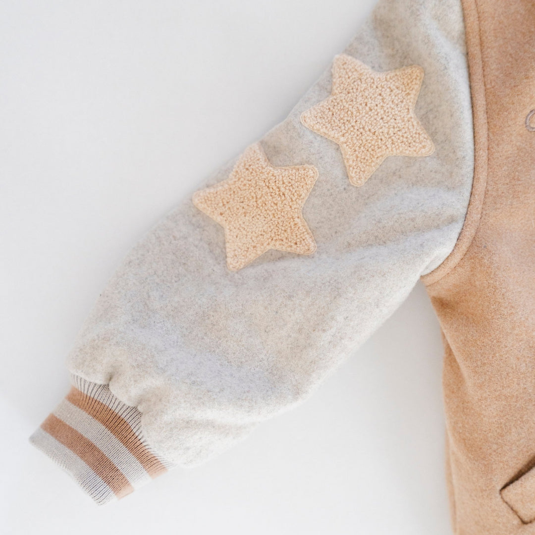 Letterman Jacket - shopatlasgrey