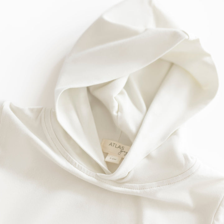 Lightweight Hoodie - shopatlasgrey