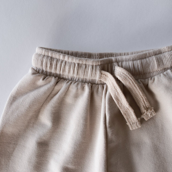 Lightweight Oversized Sweatpant - shopatlasgrey