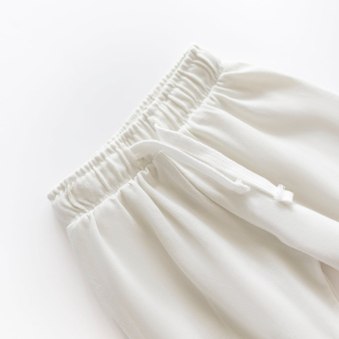 Lightweight Oversized Sweatpant - shopatlasgrey