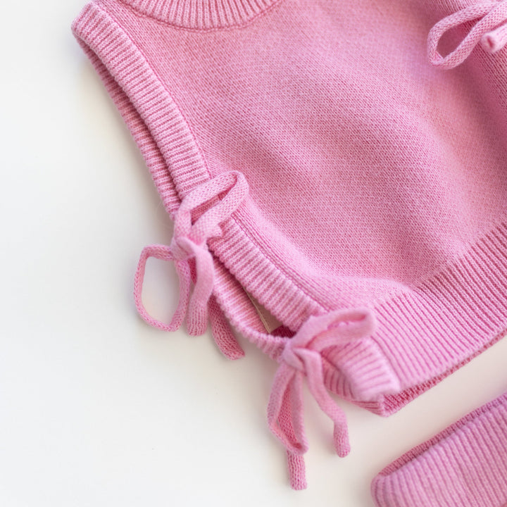 Lila Knit Set - shopatlasgrey