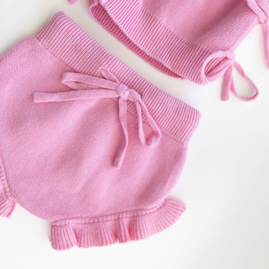 Lila Knit Set - shopatlasgrey