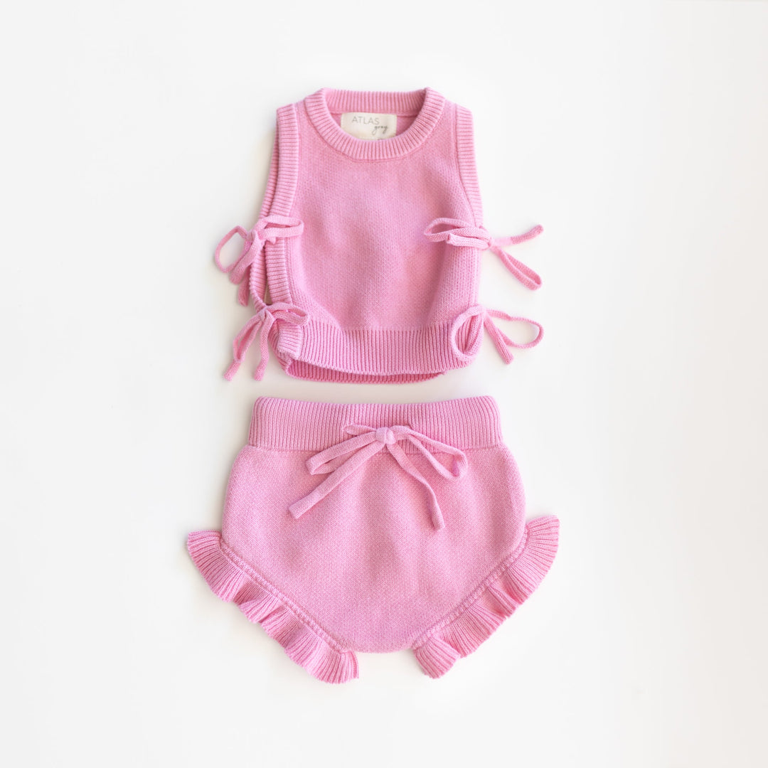 Lila Knit Set - shopatlasgrey