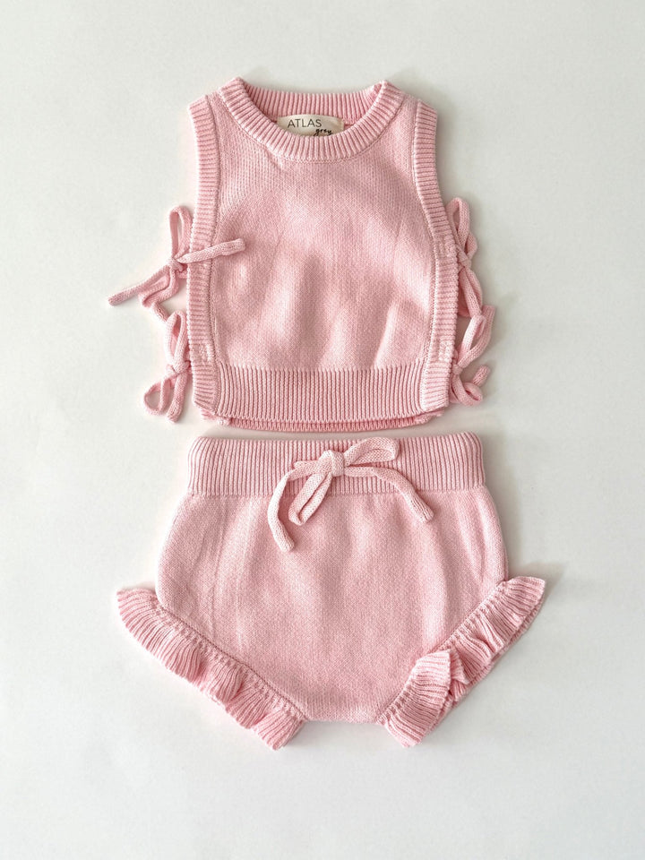 Lila Knit Set - shopatlasgrey