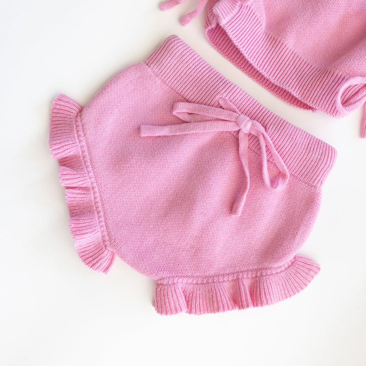 Lila Knit Set - shopatlasgrey