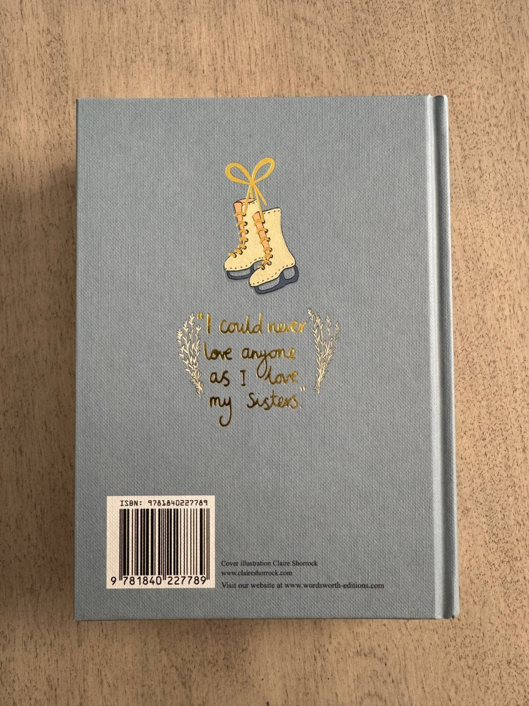 Little Women | Alcott | Collector's Edition | Hardcover - shopatlasgrey