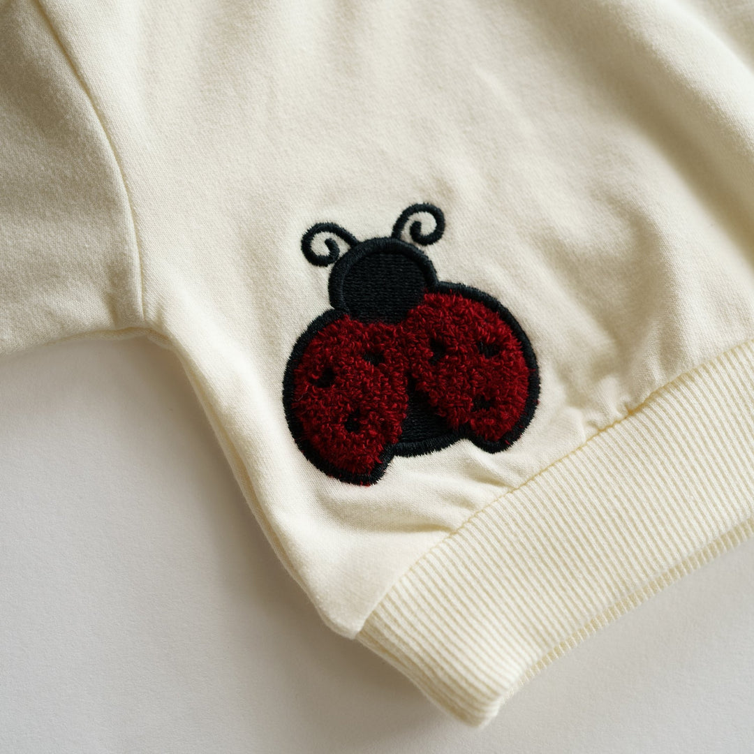 Love Bug Crewneck - shopatlasgrey