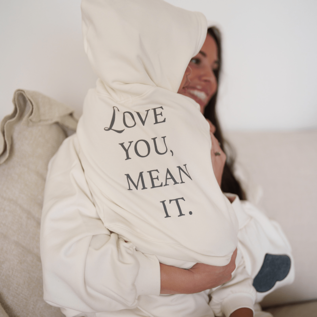 Love You Mean It Hoodie & Pant Set - shopatlasgrey